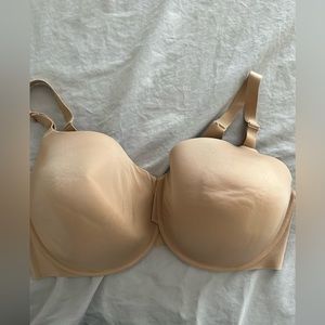 Soma Vanishing 360 perfect coverage bra